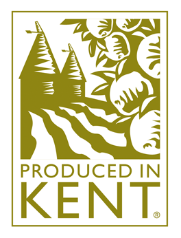 Produced in Kent