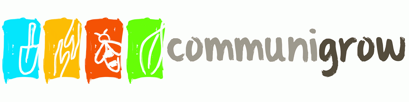 Communigrow logo