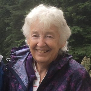 Helen Turner - Trustee